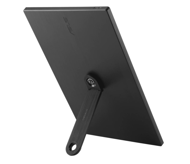 ASUS 15.6''  MB166CR  Czarny - 1242325 - zdjęcie 6